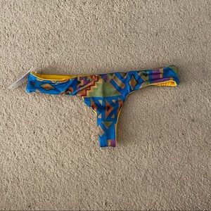 XS Lolii Bikini Bottom